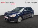Audi A1 Sportback A1 Sportback 25 TFSI Business Ed Advanced, Automaat, A1, 107 g/km, Zilver of Grijs