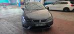 Automaat seat leon benzine break airco met keuring, Auto's, Seat, Automaat, Euro 6, Leon, Bedrijf