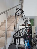 Hangfauteuil, Ophalen of Verzenden, Zo goed als nieuw
