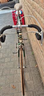 Retro koersfiets, Fietsen en Brommers, Ophalen