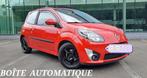 Renault Twingo 1200cc Ess.autobox.panoramisch zonnedak, Auto's, Automaat, Parkeersensor, Twingo, Particulier