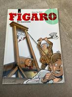 Figaro - 3 - De marscode, Boeken, Stripverhalen, Eén stripboek, Ophalen of Verzenden, Gelezen