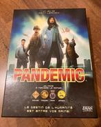 Pandemic / Pandémie, Trois ou quatre joueurs, Enlèvement ou Envoi, Comme neuf