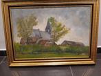 Schilderij, Ophalen of Verzenden