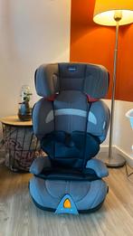 Siège auto enfant isofix chicco oasys 2-3 FixPlus, Ophalen, Zo goed als nieuw, Chicco, Isofix