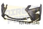 Lexus RX (11/15- 10/19) voorbumper (PDC/ LED single beam) (t, Auto-onderdelen, Nieuw, Lexus, Bumper, Verzenden
