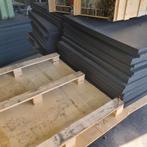 Fitnismaten Rubber 1m op 1m, Enlèvement ou Envoi