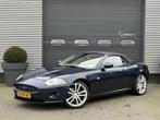 Jaguar XK 4.2 V8 Convertible (automatique), Entreprise, 4196 cm³, Automatique, Euro 4