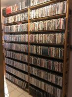 Collection de DVD unique — 4 300 titres (catalogués), Tous les âges, Enlèvement, Comme neuf, Drame