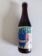 NIJMEEGS DUBBEL BIER, Ophalen of Verzenden, Nieuw, Flesje(s), Overige merken