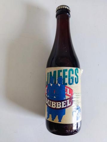 NIJMEEGS DUBBEL BIER beschikbaar voor biedingen