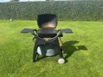Weber BBQ Q2200W, Tuin en Terras, Ophalen, Gebruikt, Weber