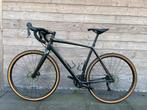 Cannondale topstone gravelbike maat 56/L, Fietsen en Brommers, Ophalen of Verzenden