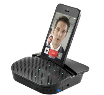 Logitech Speakerphone P710e beschikbaar voor biedingen