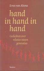Ernst van Altena Hand in hand in hand, Ophalen of Verzenden, Zo goed als nieuw, Meerdere auteurs