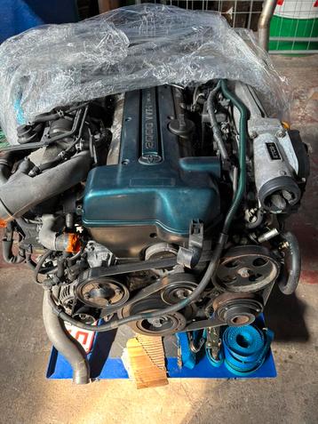 2jzgte vvti Toyota supra-motor beschikbaar voor biedingen