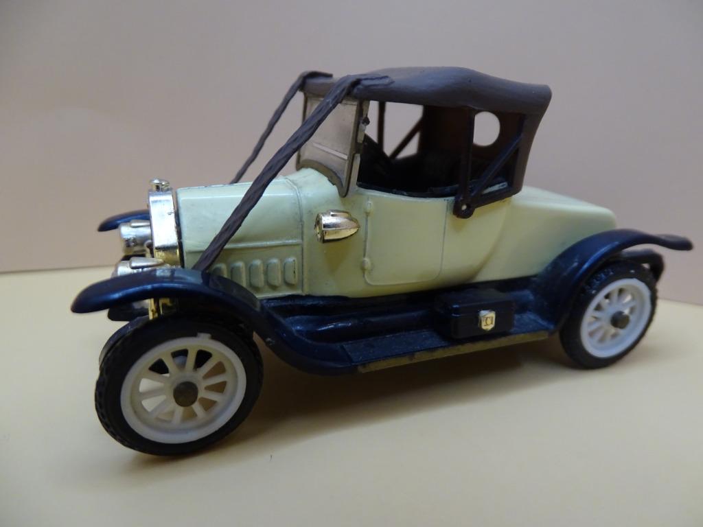 RIO Fiat mod.O. 1:43, Ophalen of Verzenden, Gebruikt, Auto, Overige merken