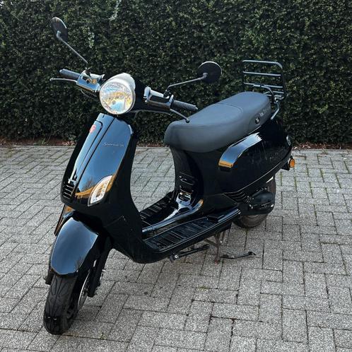 Scooter - La souris Sourini R - B klasse, Fietsen en Brommers, Snorfietsen en Snorscooters, Gebruikt, Overige merken, Benzine