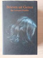 Ilja Leonard Pfeijffer - Brieven uit Genua, Enlèvement ou Envoi, Ilja Leonard Pfeijffer