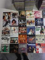 Cd single's 118 st, Audio, Tv en Foto, Overige Audio, Tv en Foto, Ophalen, Gebruikt