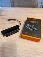 Steamdeck docking station novoo P6SDK pro, Computers en Software, Dockingstations, Ophalen of Verzenden, Docking station