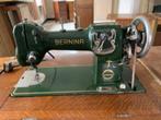 Bernina naaimachine, Ophalen, Naaimachine, Bernina