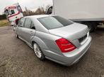 Pack Mercedes S250 Amg, Euro 5, Achat, Diesel, Automatique