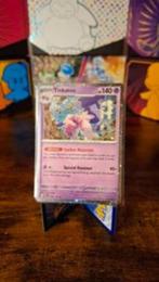 Pokémon, Hobby en Vrije tijd, Verzamelkaartspellen | Pokémon, Ophalen, Zo goed als nieuw, Losse kaart, Foil