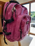 Cartable sac à dos  Eastpak, Comme neuf, 30 à 40 cm, Rose, Sac à dos