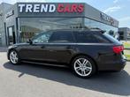 AUDI A6 BREAK 2.0TDi 3X-S LINE SHADOW CUIR XENON GAR.1AN, Auto's, Audi, https://public.car-pass.be/vhr/2f5120a8-e3ba-4650-9349-dc037a8d4f0f