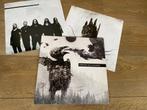 Katatonia - Dead End Kings, Ophalen of Verzenden, Zo goed als nieuw