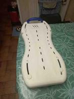 Badplank met handgreep, Ophalen, Nieuw