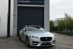 Jaguar XF 2.0D 240 PKAWD R-SPORT Pano 65.000km, Automaat, 4 deurs, 4 cilinders, Bedrijf