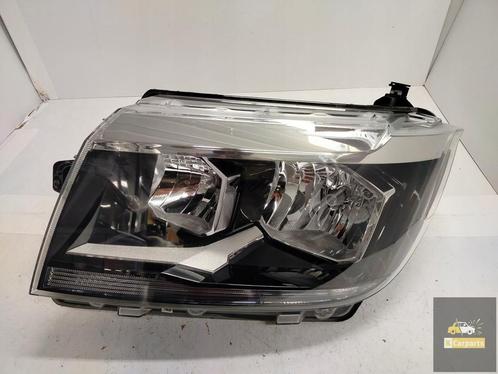 VW Crafter II Lamp links normaal Ideaal, Auto-onderdelen, Verlichting, Volkswagen, Gebruikt