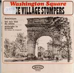 Vinyl, 7"   /   The Village Stompers – Washington Square, Overige formaten, Ophalen of Verzenden