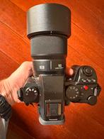 Panasonic LUMIX S5IIX + LUMIX S 50 mm f1.8-lens, Ophalen, Zo goed als nieuw, Overige Merken