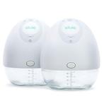 Elvie Pump Elektrische Borstkolf Dubbelzijdig, Kinderen en Baby's, Ophalen of Verzenden, Zo goed als nieuw, Borstkolf