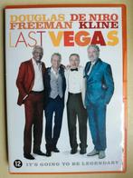 Last vegas komedie dvd Michael douglas, Vanaf 12 jaar, Ophalen of Verzenden, Zo goed als nieuw, Overige genres