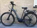 Elektrische fiets Cannondale lage instap, Fietsen en Brommers, Elektrische fietsen, Ophalen