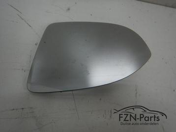 VW Golf 8 Spiegel glas Links 5H0857521E beschikbaar voor biedingen
