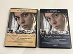 DVD: La Meglio Gioventù, Tous les âges, Enlèvement ou Envoi, Comme neuf, Historique ou Film en costumes