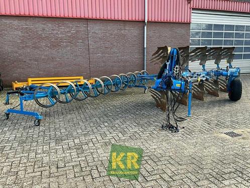 Lemken Juwel-8-144723, Zakelijke goederen, Landbouw | Werktuigen, Overige, Grondbewerking