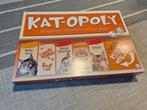 KAT-OPOLY dit spel is niet voor de poes, Ophalen of Verzenden, Zo goed als nieuw
