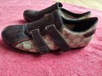 Chaussures GUCCI NEUF taille 9 1/2, Enlèvement