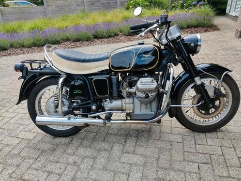 Motor Guzzi V7, 700 cc, 1967, Motoren, Motoren | Oldtimers, Ophalen