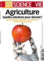 Science & Vie - Hors-Série Agriculture, mars 2023, Livres, Journaux & Revues, Enlèvement ou Envoi, Science et Nature