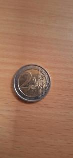 2 euro, Ophalen of Verzenden, 2 euro