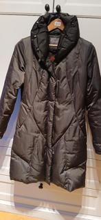 Damesjas Sandwich, Maat 38/40 (M), Bruin, Ophalen of Verzenden, Zo goed als nieuw