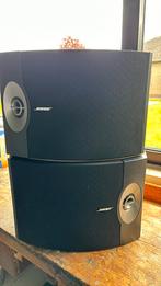Bose box 301 V speaker, Comme neuf, Enlèvement ou Envoi