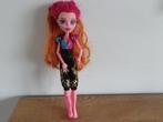 poupée Monster High de Mattel, Ophalen of Verzenden, Gebruikt, Overige typen